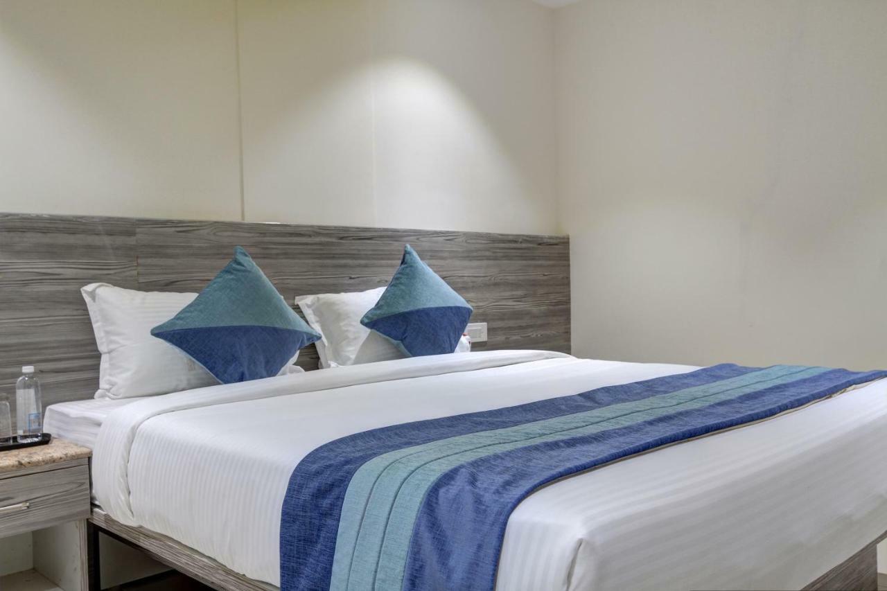 Orange Suites & Inn Near Bangalore Airport Devanahalli Luaran gambar