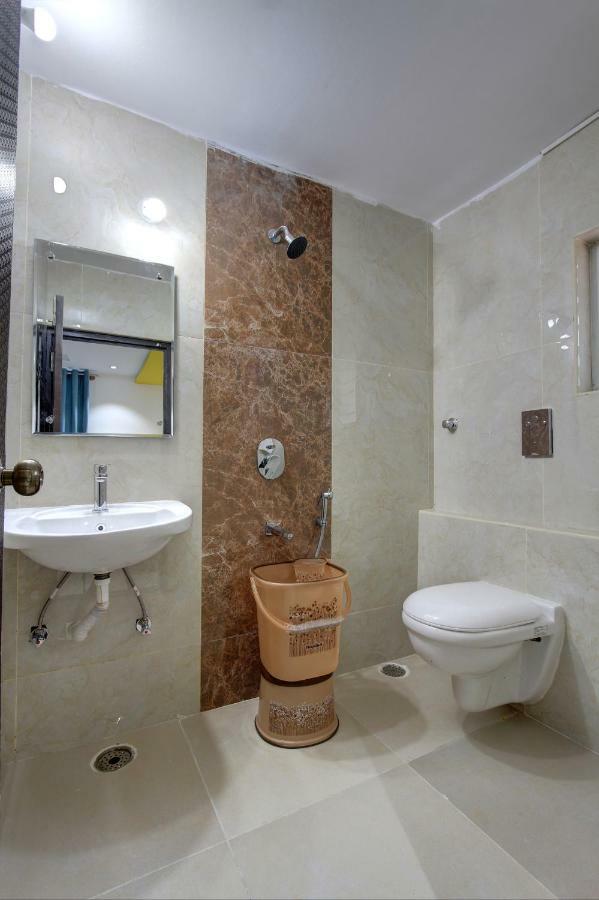 Orange Suites & Inn Near Bangalore Airport Devanahalli Luaran gambar